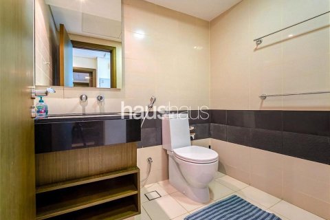 Appartement à louer à Downtown Dubai (Downtown Burj Dubai), Dubai, EAU 1 chambre, 69 m2 № 627171 - photo 8