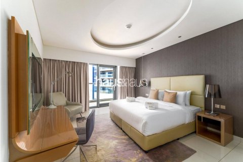 Apartment i Business Bay, Dubai, UAE 2 soveværelser, 141 kvm № 627167