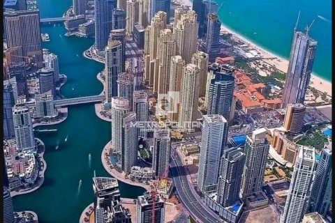 Dubai Marina, Dubai, BAE’de daire 4 yatak odası, 255 m&sup2; No 592494