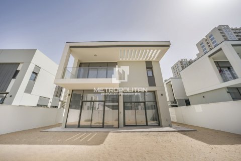 Vilă în Al Furjan, Dubai, EAU 4 dormitoare, 331 mp.  №592742