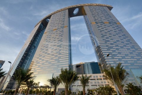 阿联酋 Abu Dhabi Al Reem Island 待租 : 3 卧, 158.6 平方米 , 编号410626 - 照片 20