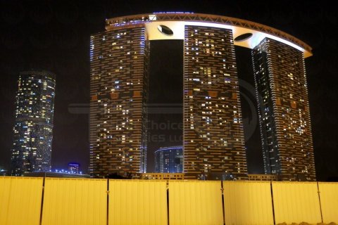 Lakás itt: Al Reem Island, Abu Dhabi, EAE, 2 hálószoba, 119.5 m², azonosító: 410647 - fénykép 16