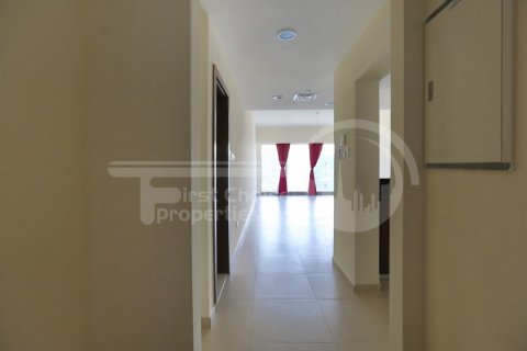 Lakás itt: Al Reem Island, Abu Dhabi, EAE, 2 hálószoba, 119.5 m², azonosító: 410647 - fénykép 13