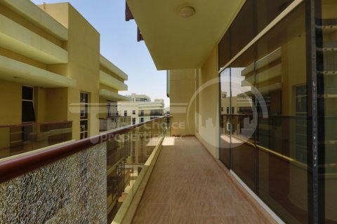 Lakás itt: Abu Dhabi, EAE, 3 hálószoba, 176 m², azonosító: 410648 - fénykép 13