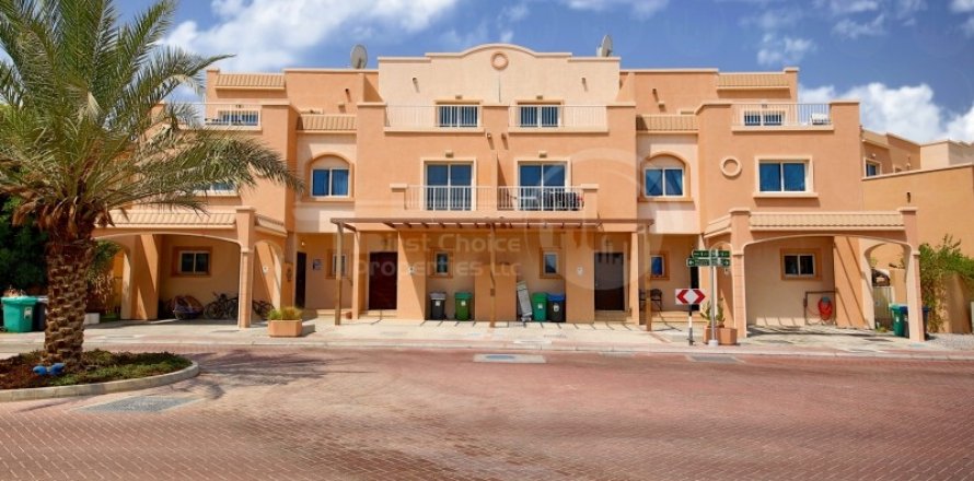 فيلا في Al Reef، أبو ظبي 3 غرفة نوم ، 225.2 متر مربع . ر قم 410646