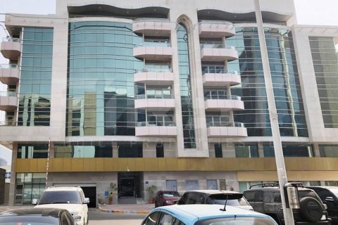 Apartament do wynajęcia w Abu Dhabi, ZEA 4 sypialnie, 213.7 mkw., nr 410627 - zdjęcie 2