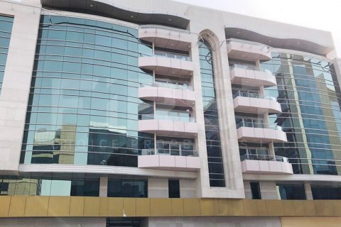 Apartament în Abu Dhabi, EAU 4 dormitoare, 213.7 mp.  №410627