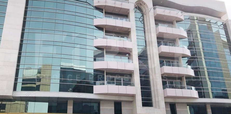 Apartament w Abu Dhabi, ZEA 4 sypialnie, 213.7 mkw. nr 410627