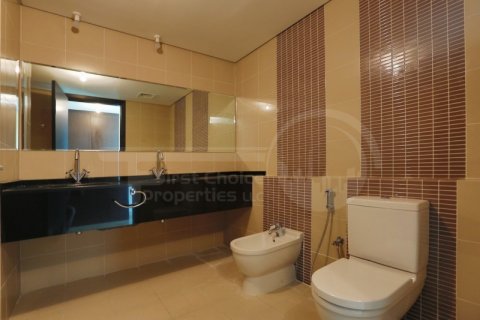 Wohnung zur Miete in Al Reem Island, Abu Dhabi, VAE 2 Schlafzimmer, 154 m2 Nr. 410645 - Foto 13