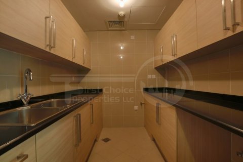Wohnung zur Miete in Al Reem Island, Abu Dhabi, VAE 2 Schlafzimmer, 154 m2 Nr. 410645 - Foto 7