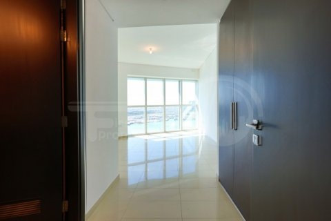 Wohnung zur Miete in Al Reem Island, Abu Dhabi, VAE 2 Schlafzimmer, 154 m2 Nr. 410645 - Foto 8