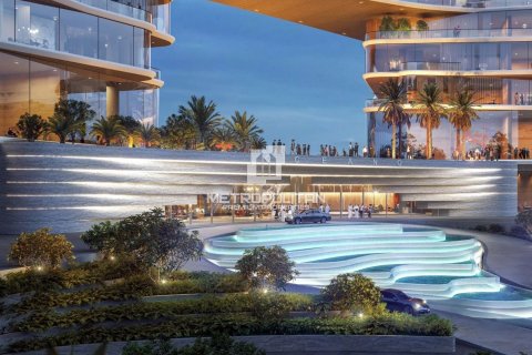 Пәтер Al Marjan Island, Рас-эль-Хайма, БАӘ-да 2 жатын бөлмелер, 150 м² № 543051 - фото 5
