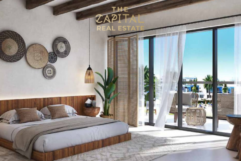 Māja Dubaijā, AAE 5 istabas, 3470 m2 Nr. 308578 - attēls 1