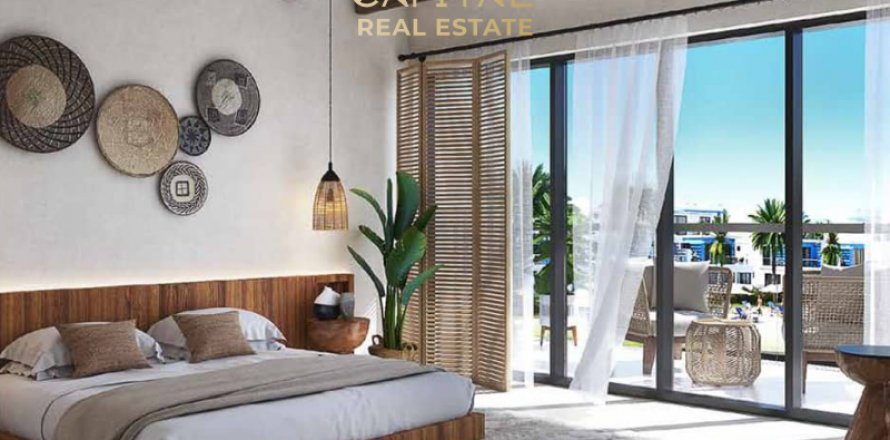 Māja Dubaijā, AAE 5 istabas, 3470 m2 Nr. 308578