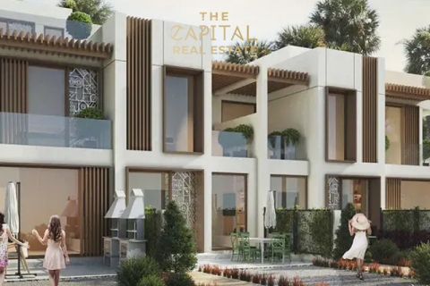 Māja Dubaijā, AAE 5 istabas, 3470 m2 Nr. 308578 - attēls 6