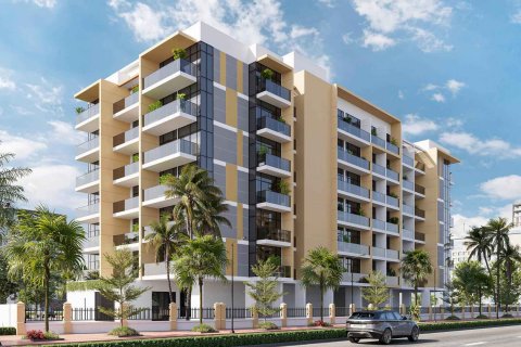 Al Haseen Residences 2 sa Dubai, UAE № 537860