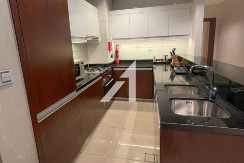 Hotelski apartman u gradu Business Bay, Dubai, UAE 1 spavaća soba, 60 m2 Br. 537863 - Slika 5