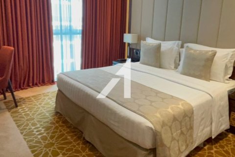 Hotelski apartman u gradu Business Bay, Dubai, UAE 1 spavaća soba, 60 m2 Br. 537863 - Slika 7