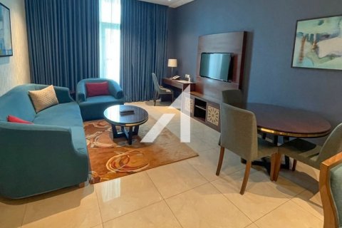 Hotelski apartman u gradu Business Bay, Dubai, UAE 1 spavaća soba, 60 m2 Br. 537863 - Slika 4
