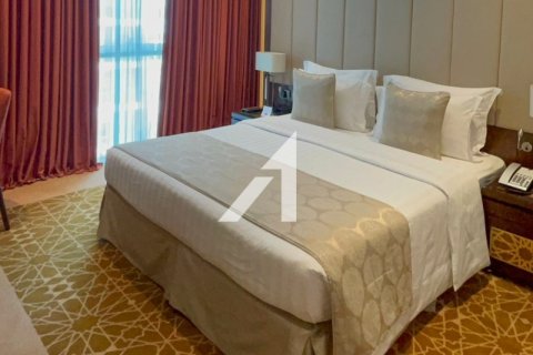 Hotelski apartman u gradu Business Bay, Dubai, UAE 1 spavaća soba, 60 m2 Br. 537863 - Slika 8