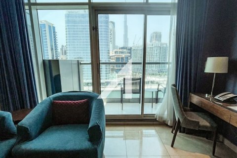 Hotelski apartman u gradu Business Bay, Dubai, UAE 1 spavaća soba, 60 m2 Br. 537863 - Slika 16