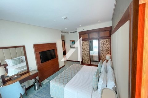 Hotelski apartman u gradu Business Bay, Dubai, UAE 1 spavaća soba, 60 m2 Br. 537863 - Slika 6