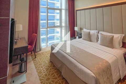 Hotelski apartman u gradu Business Bay, Dubai, UAE 1 spavaća soba, 60 m2 Br. 537863 - Slika 10