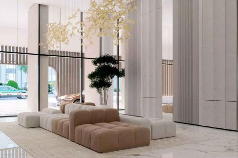 Apartamento en venta en Dubai Land, Dubai, EAU 1 dormitorio, 78.43 m2 № 541038 - foto 2