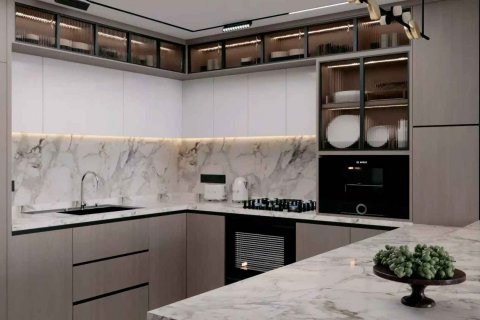 Dubai Land, Dubai, BAE’de daire 1 yatak odası, 78.43 m&sup2; No 541038