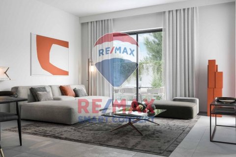 Villetta a schiera in vendita a Yas Island, Abu Dhabi, EAU 2 camere da letto, 124 mq. № 454934 - foto 7