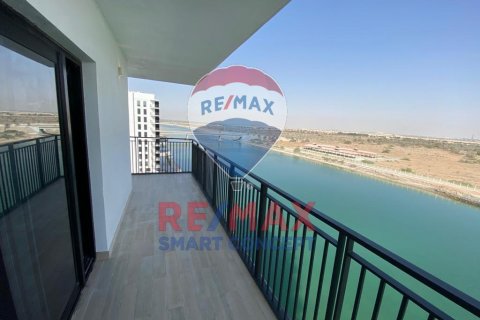 Apartemen di Yas Island, Abu Dhabi, UEA 3 kamar tidur, 130.2 m2 nomor 454913