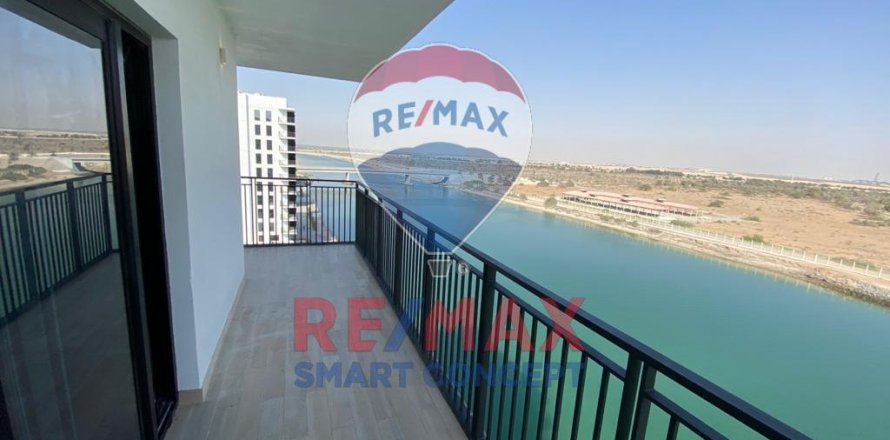 Korter on the Yas Island, Abu Dhabi, AÜE: 3 magamistoaga, 130.2 m² Nr 454913
