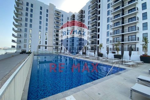 Müüa korter on the Yas Island, Abu Dhabi, AÜE: 3 magamistoaga, 130.2 m² Nr 454913 - pilt 16