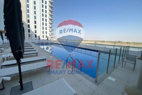 Müüa korter on the Yas Island, Abu Dhabi, AÜE: 3 magamistoaga, 130.2 m² Nr 454913 - pilt 18
