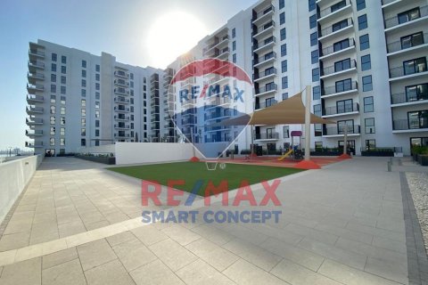Müüa korter on the Yas Island, Abu Dhabi, AÜE: 3 magamistoaga, 130.2 m² Nr 454913 - pilt 19