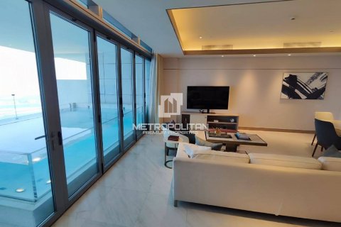 Jumeirah Beach Residence, Dubai, UAE의 아파트 침실 3개, 299제곱미터 번호 592142