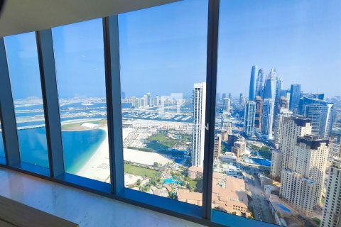 Apartmen di Jumeirah Beach Residence, Dubai, UAE 2 bilik tidur, 149 meter persegi № 592140 - foto 10