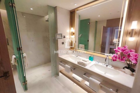 Apartmen di Jumeirah Beach Residence, Dubai, UAE 2 bilik tidur, 149 meter persegi № 592140 - foto 14