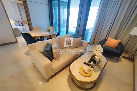 Apartmen di Jumeirah Beach Residence, Dubai, UAE 2 bilik tidur, 149 meter persegi № 592140 - foto 5