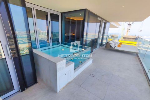 Apartmen di Jumeirah Beach Residence, Dubai, UAE 2 bilik tidur, 149 meter persegi № 592140 - foto 12