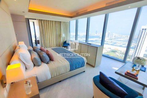 Apartmen di Jumeirah Beach Residence, Dubai, UAE 2 bilik tidur, 149 meter persegi № 592140 - foto 8