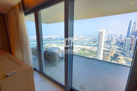 Apartmen di Jumeirah Beach Residence, Dubai, UAE 2 bilik tidur, 149 meter persegi № 592140 - foto 11