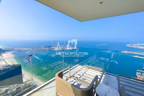 Apartamento para venda em Jumeirah Beach Residence, Dubai, EAU 2 quartos, 206 m2 № 592141 - foto 1