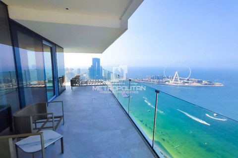 Apartamento para venda em Jumeirah Beach Residence, Dubai, EAU 2 quartos, 206 m2 № 592141 - foto 2