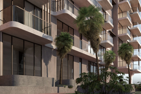 Apartamento en venta en Dubai, EAU 1 dormitorio, 65 m2 № 555239 - foto 2