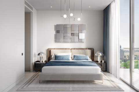 Apartamento en venta en Dubai, EAU 1 dormitorio, 65 m2 № 555239 - foto 13