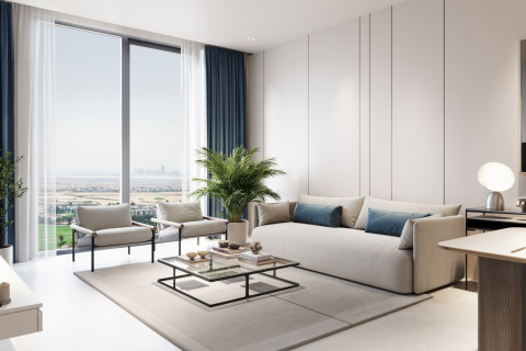 Apartamento en venta en Dubai, EAU 1 dormitorio, 65 m2 № 555239 - foto 12