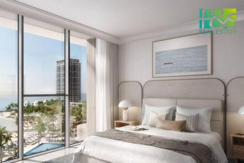 Byt v Al Marjan Island, Ras Al Khaimah, SAE 3 ložnice, 160.6 m² Č.: 458881 - fotografie 4