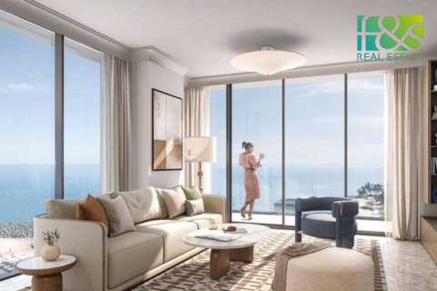 Al Marjan Island、Ras Al Khaimah、UAE にあるマンション販売中 2ベッドルーム、108.6 m2、No458880 - 写真 5