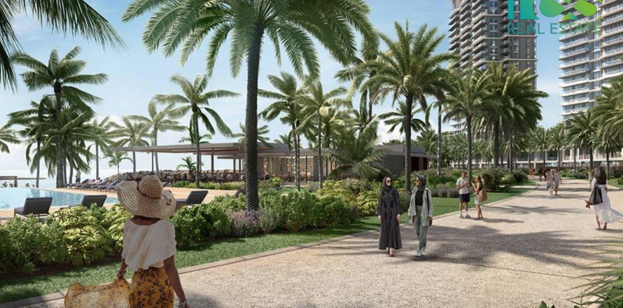 Al Marjan Island, Ras Al Khaimah, संयुक्त अरब अमीरात में टाउनहाउस, 3 बेडरूम, 256.8 वर्ग मीटर, संख्या 458878